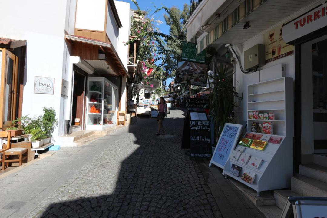 Photo of Bedroom in Kalkan