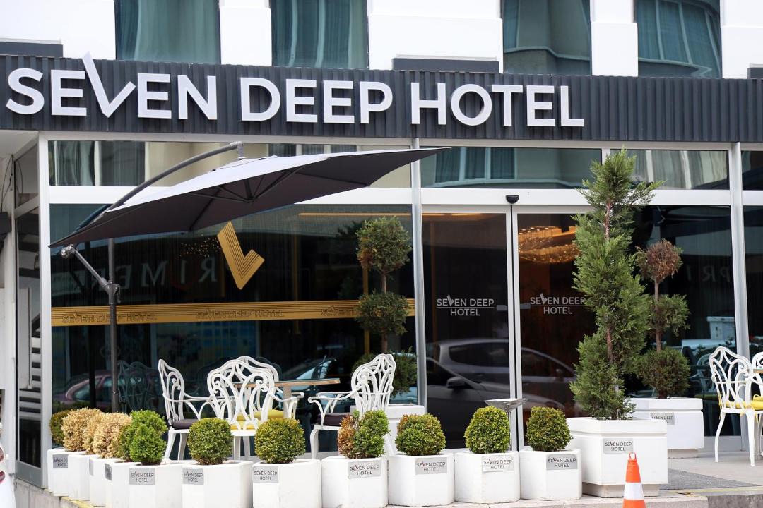 Photo of Others in Ankara City Center