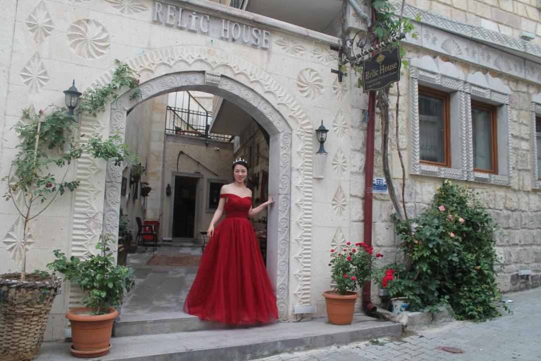 Photo of Others in Goreme