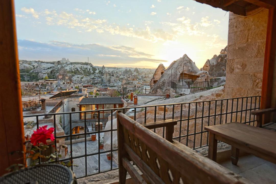 Photo of Others in Goreme