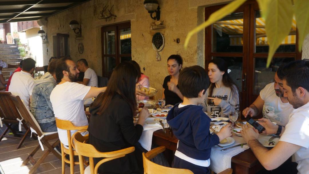 Photo of Others in Yesilyurt Koyu
