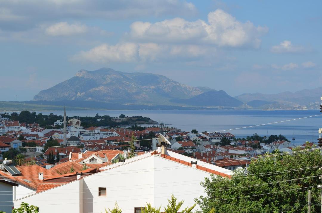Photo of Others in Datca City Center