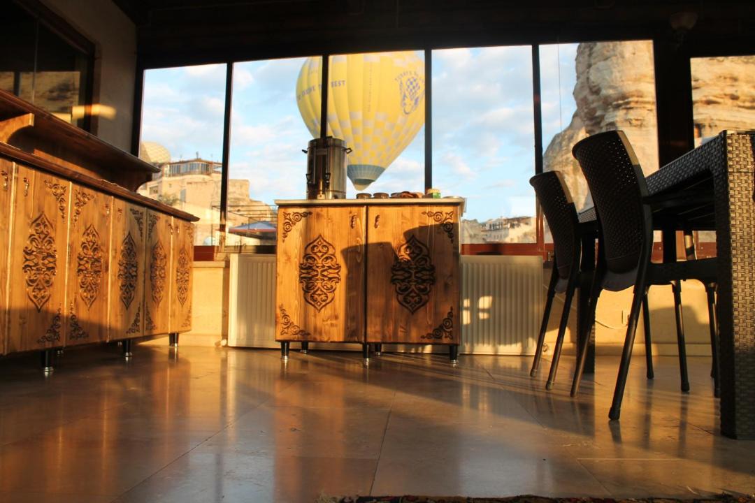 Photo of Others in Goreme