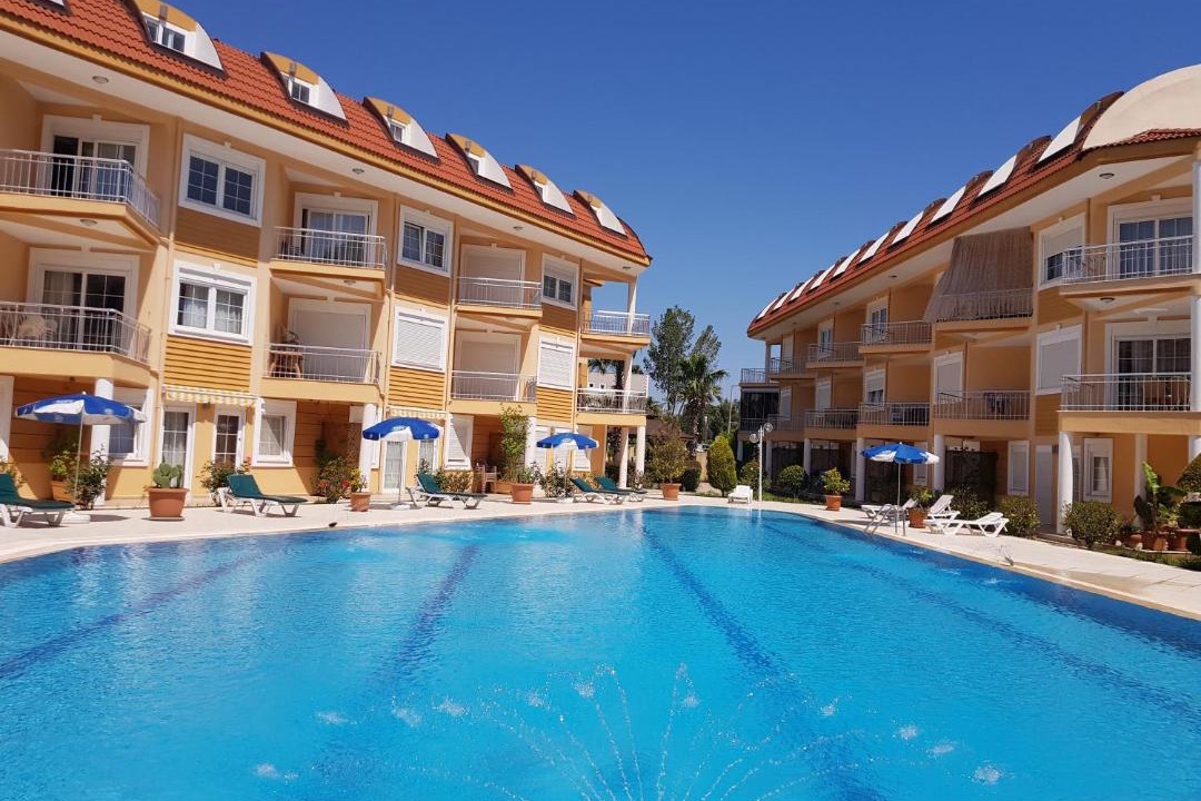 Photo of Bedroom in Kemer