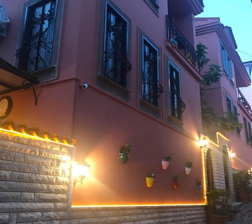 Photo of Others in Ayvalik
