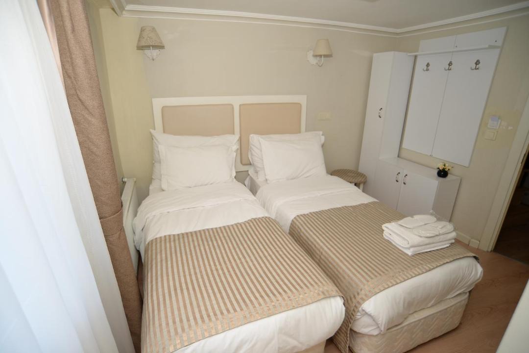 Photo of Bedroom in Taksim