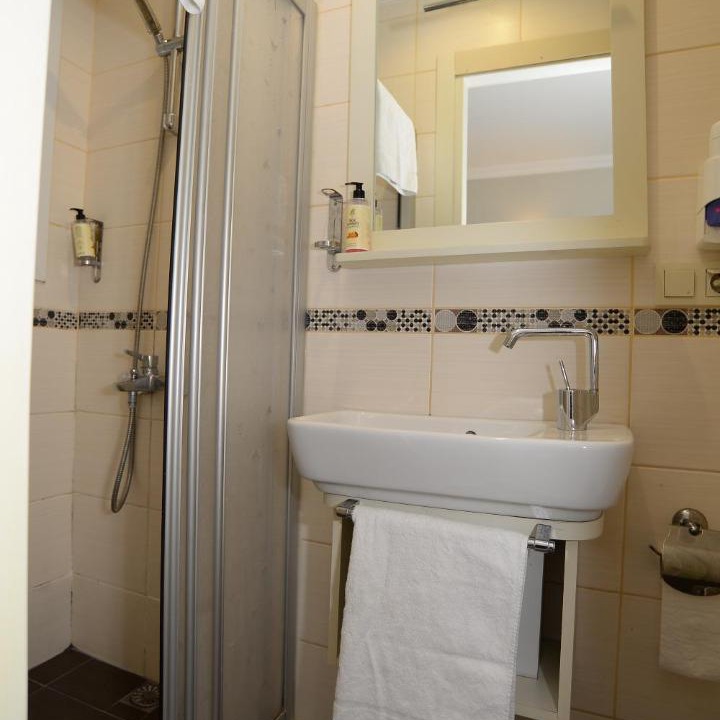 Photo of Bedroom in Taksim