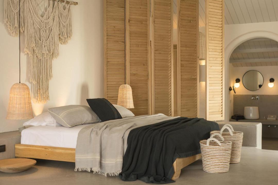 Photo of Bedroom in Fethiye