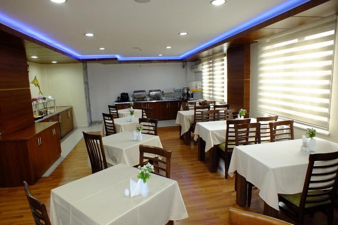 Photo of Kitchen in Kayseri City Center