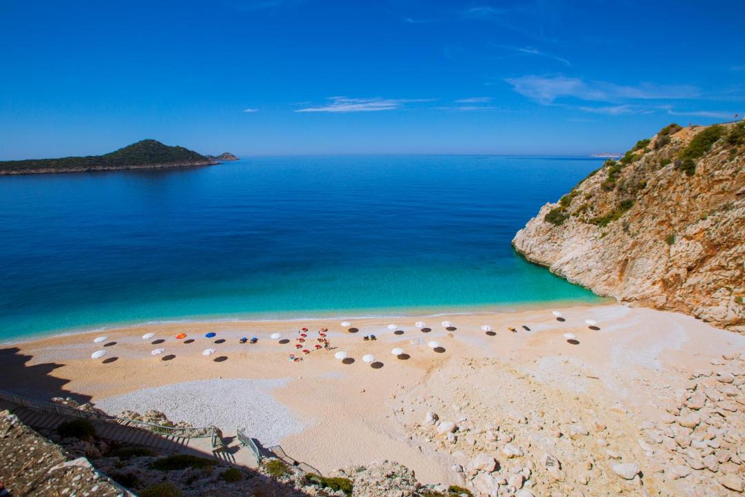 Photo of Outdoor in Kas