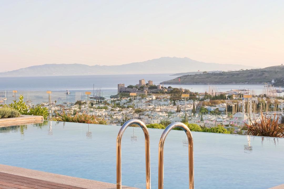 Photo of Others in Bodrum City Center