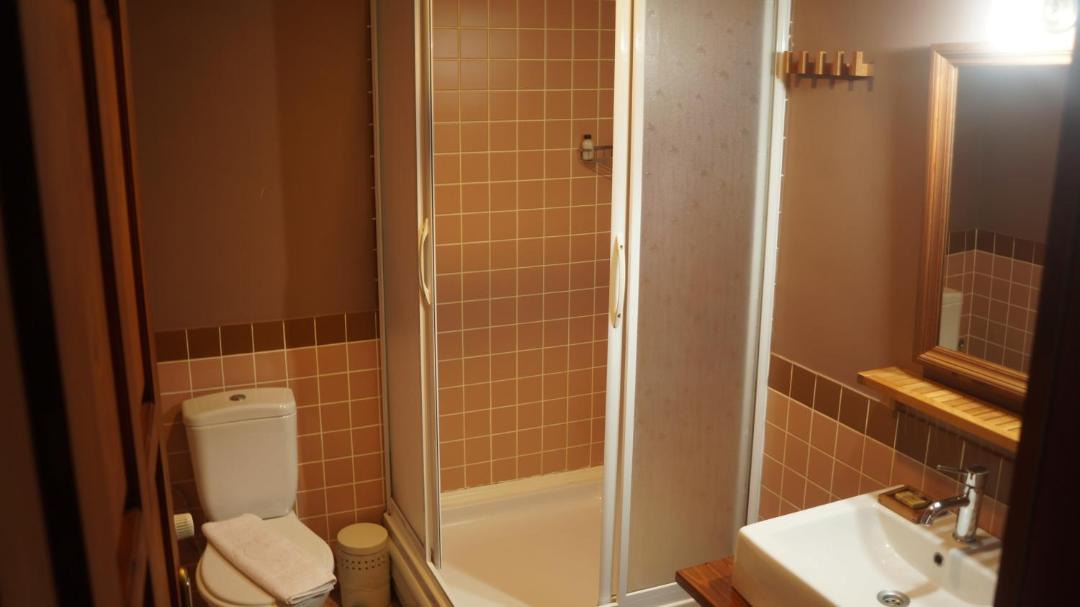Photo of Bathroom in Yesilyurt Koyu