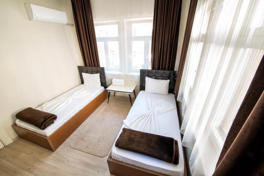 Photo of Bedroom in Canakkale
