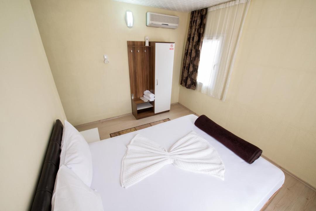 Photo of Bedroom in Canakkale