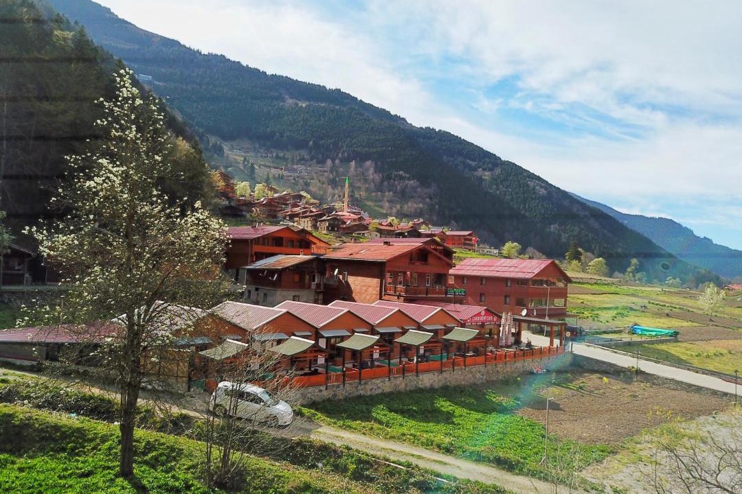 Photo of Others in Uzungol