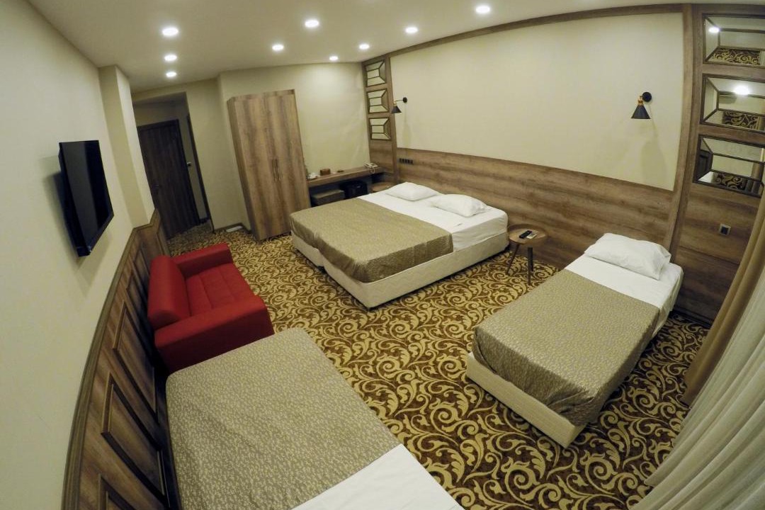 Photo of Livingroom in Rize