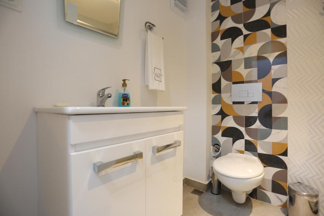 Photo of Bedroom in Akyaka City Center