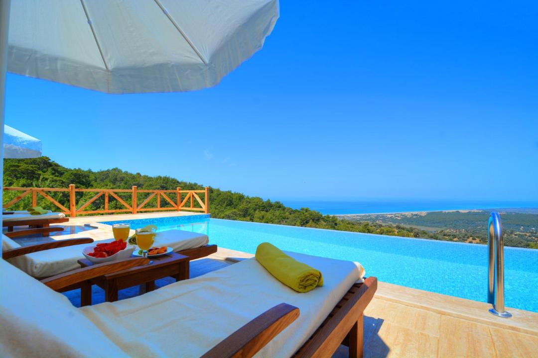 Photo of Bedroom in Patara