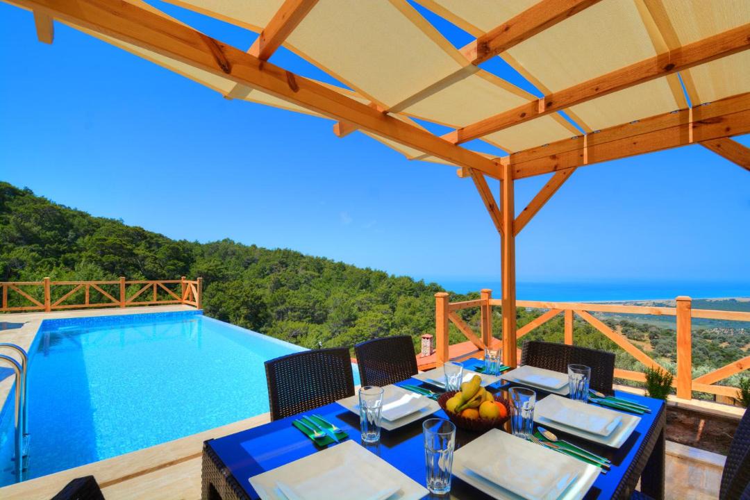 Photo of Livingroom in Patara