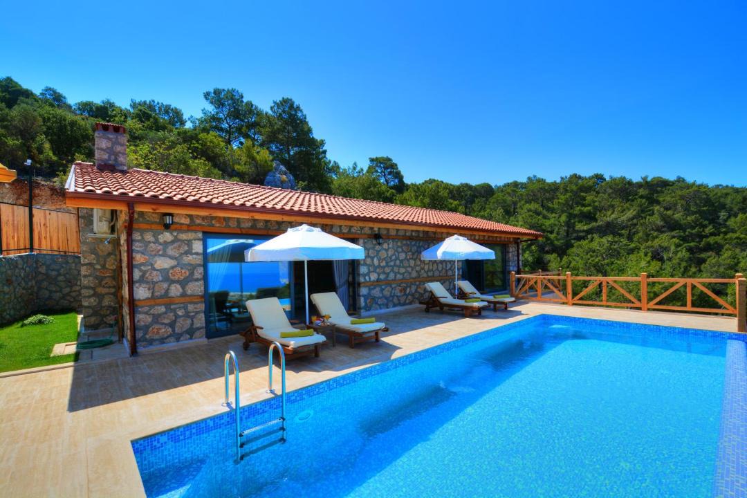 Photo of Bathroom in Patara