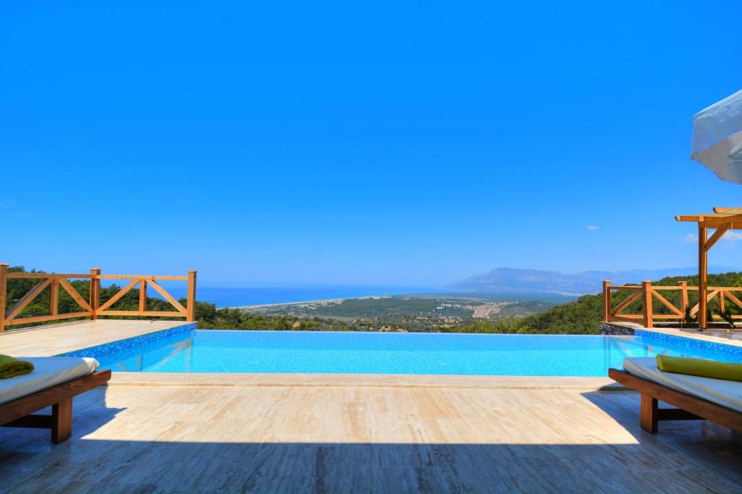 Photo of Livingroom in Patara