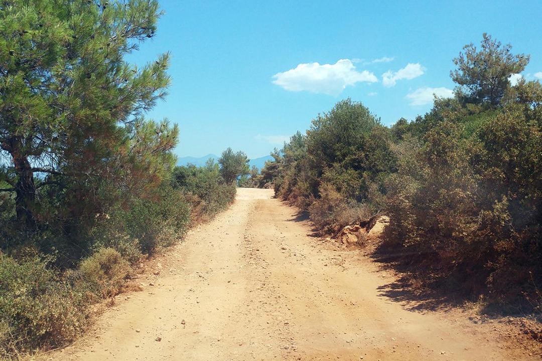 Photo of Outdoor in Patara