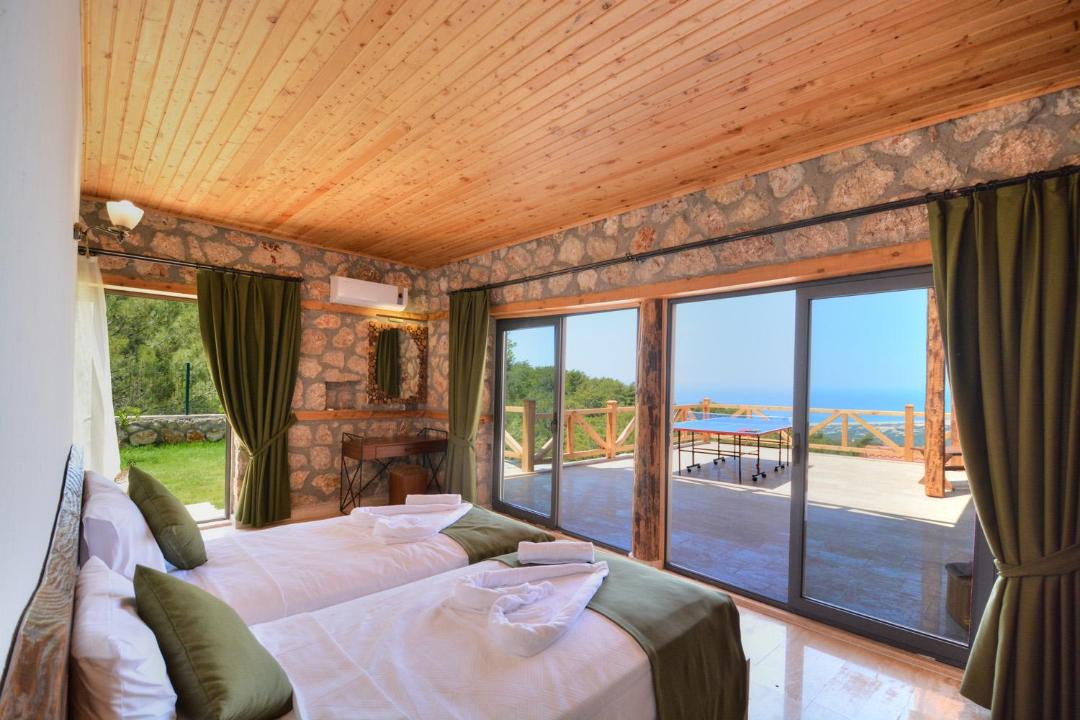 Photo of Livingroom in Patara