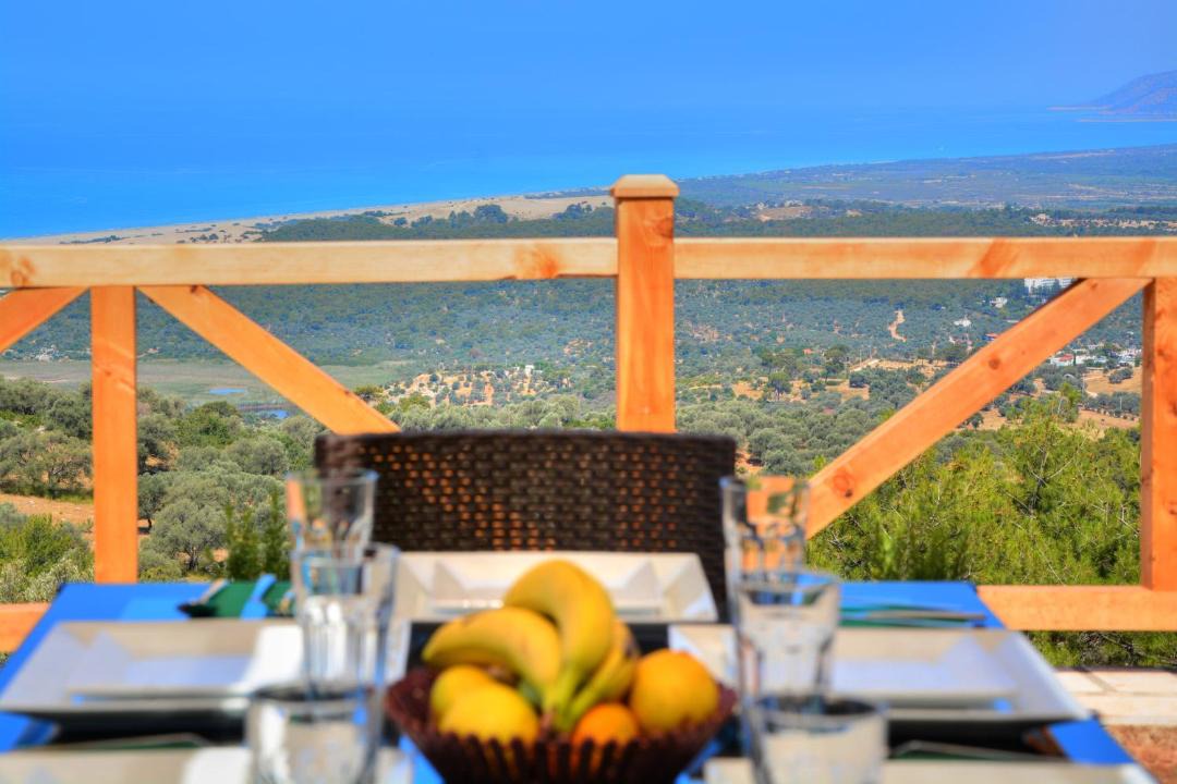 Photo of Bedroom in Patara