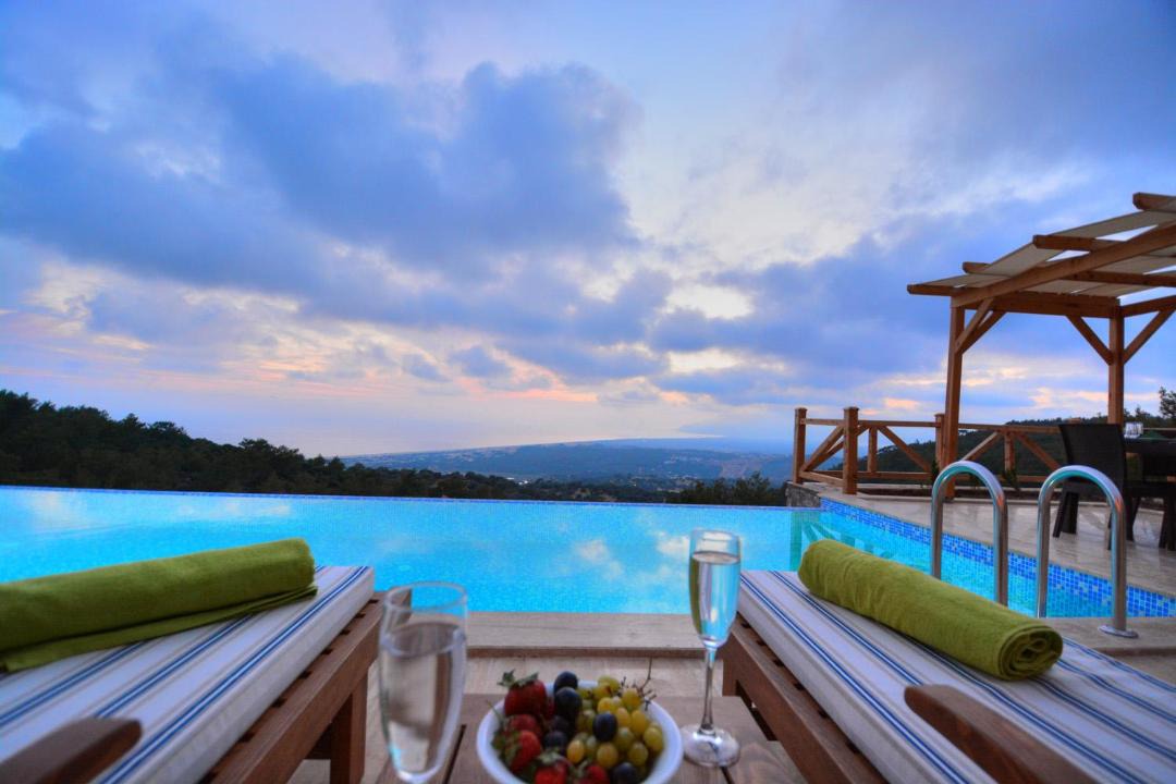 Photo of Bedroom in Patara