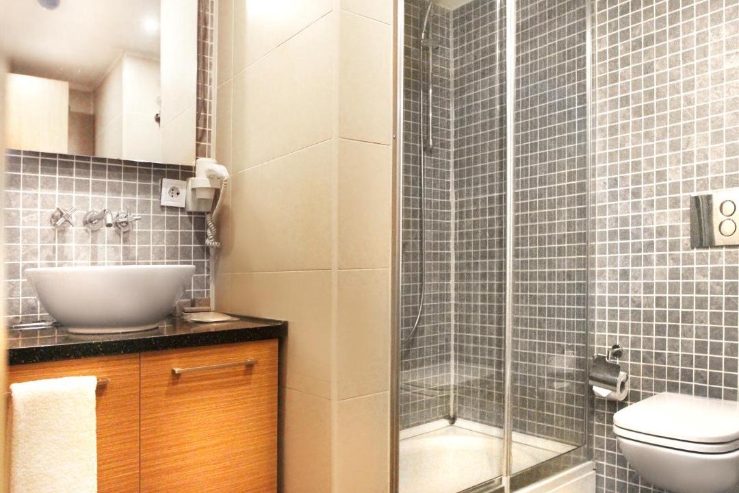 Photo of Bathroom in Cumhuriyet