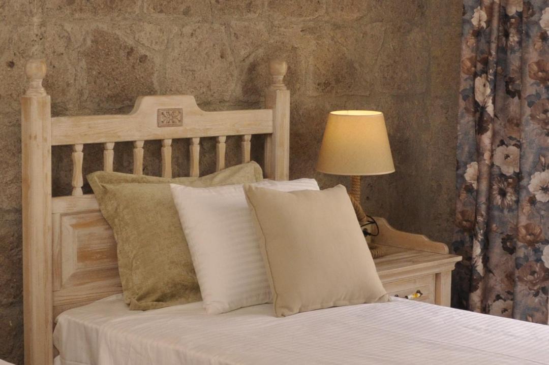 Photo of Bedroom in Ayvacik