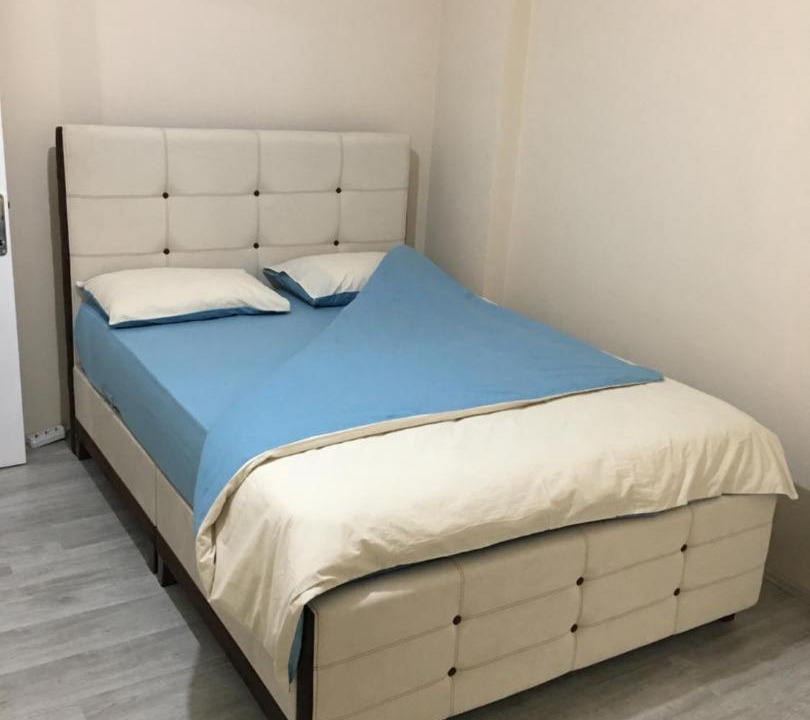 Photo of Bedroom in Ilkadım