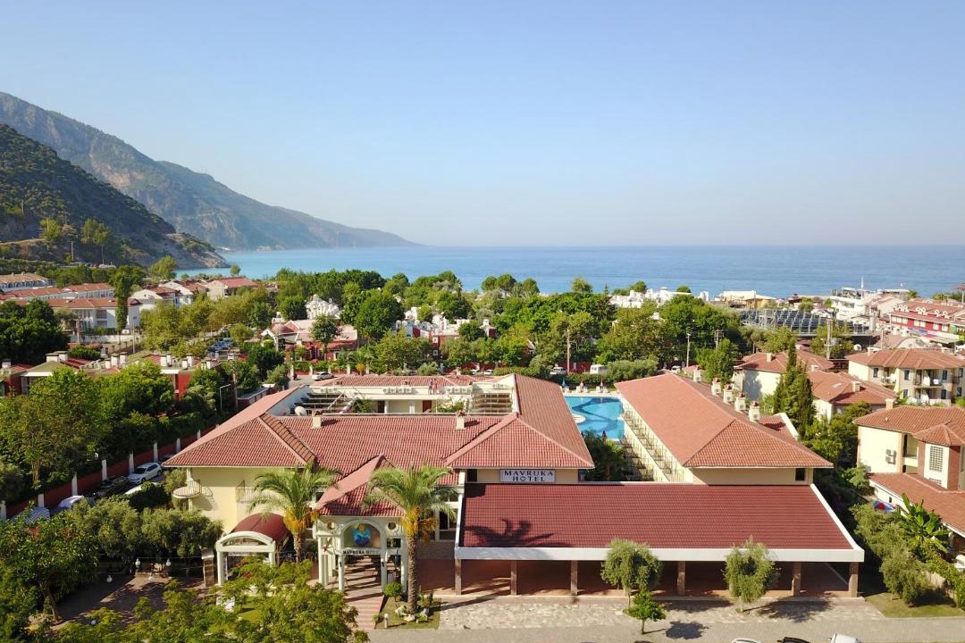 Photo of Others in Oludeniz City Center