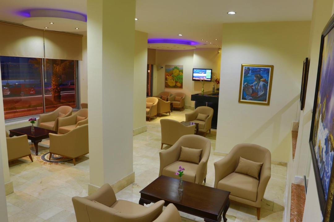 Photo of Livingroom in Dikili