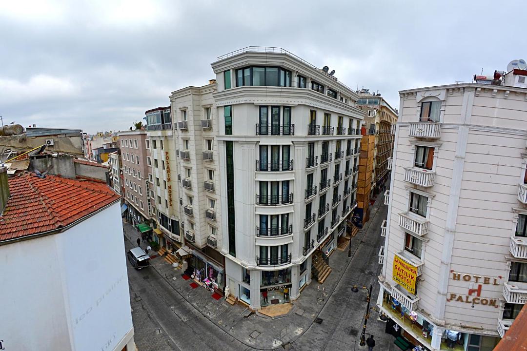 Photo of Others in Beyazit