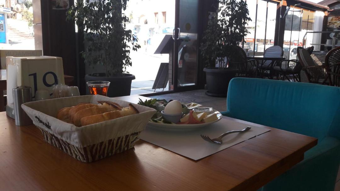 Photo of Others in Bodrum City Center