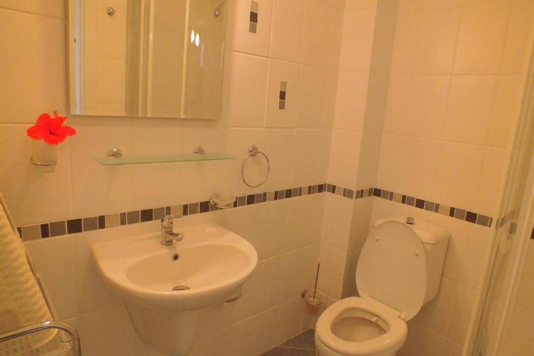 Photo of Bathroom in Fethiye City Center