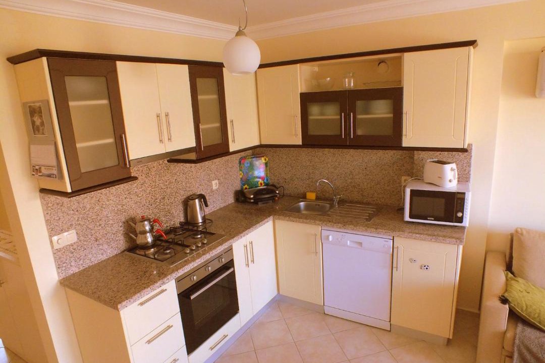 Photo of Kitchen in Fethiye City Center