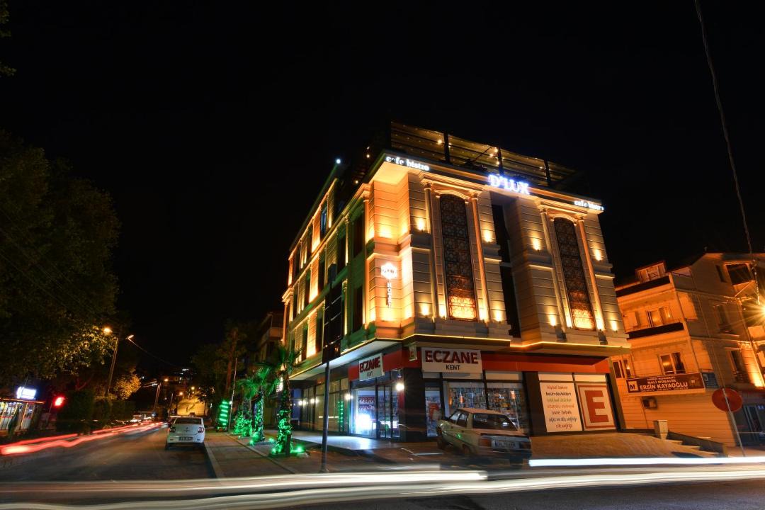 Photo of Others in Basiskele