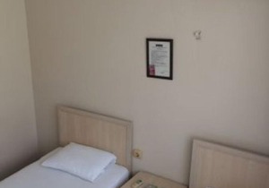 Ünver Hotel