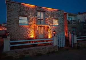 Vintage Inn Boutique Hotel