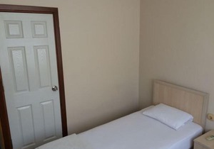 Ünver Hotel