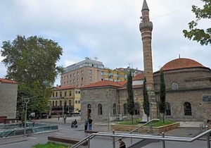 Usta Park Hotel