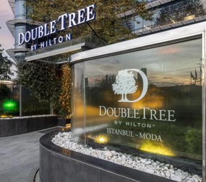 Doubletree 