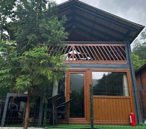 Bungalows 