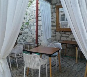 Alacati Hotel 