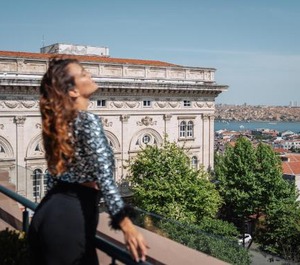 Istanbul 