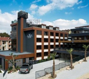 Hotel Sakarya 