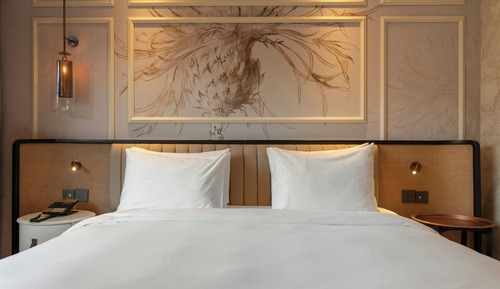 Room, 1 Queen Bed