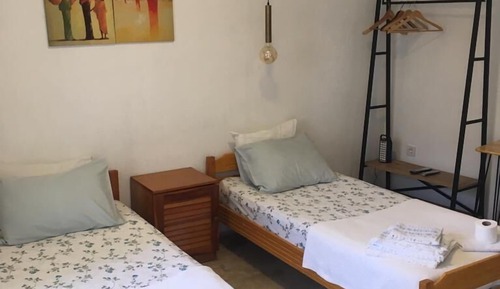 Traditional Twin Room